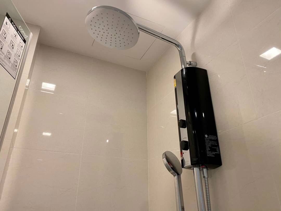 picture FOR Rent Metro Luxe Ratchada Unit 455/8 - 8/18