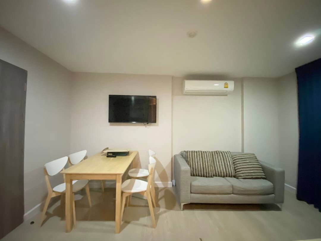 picture FOR Rent Metro Luxe Ratchada Unit 455/8 - 5/18