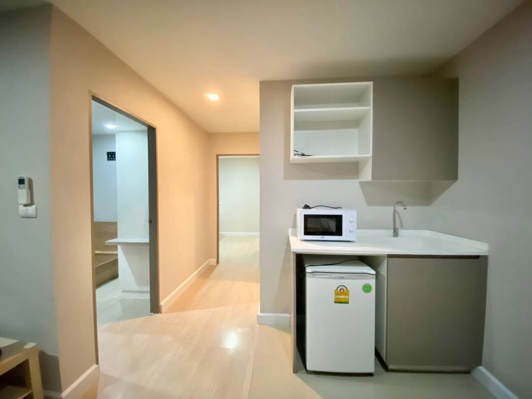 picture FOR Rent Metro Luxe Ratchada Unit 455/8 - 4/18