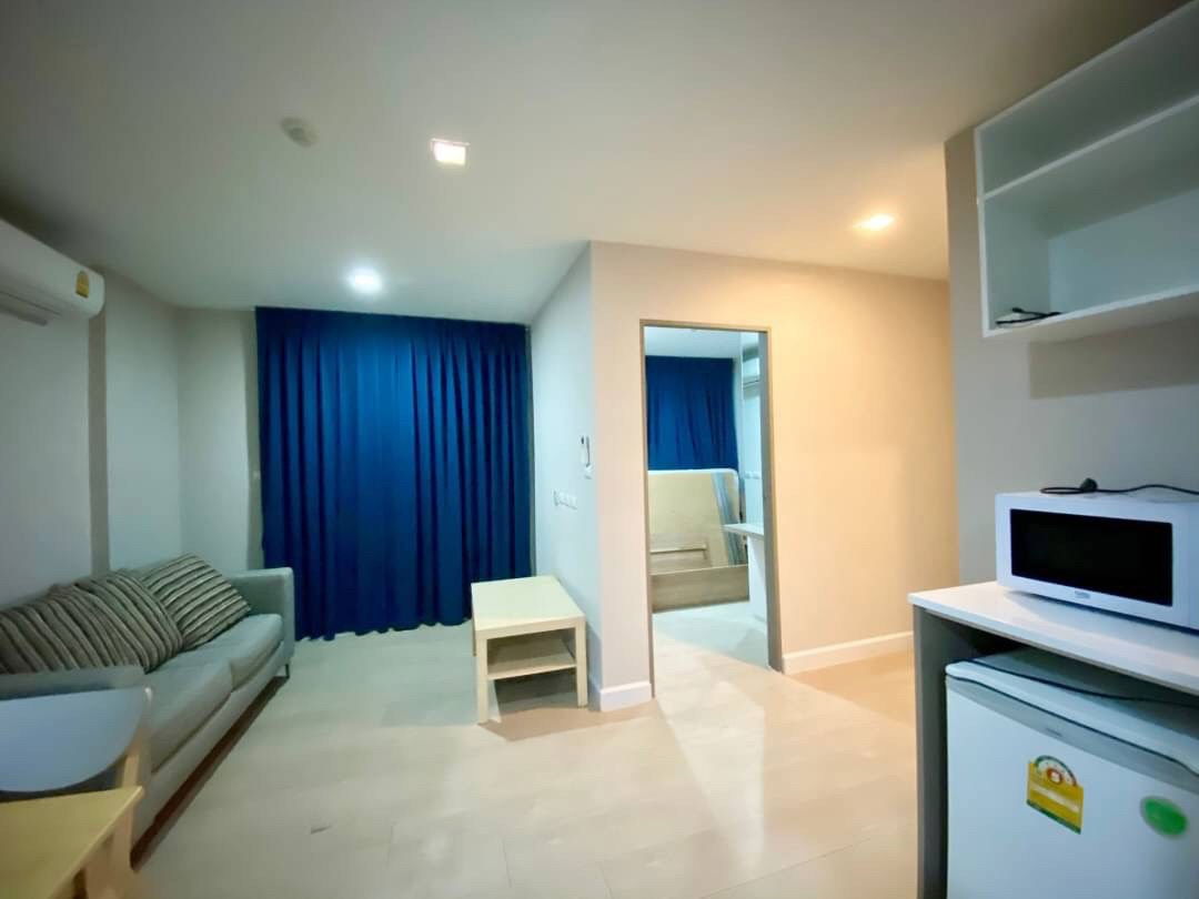 picture FOR Rent Metro Luxe Ratchada Unit 455/8 - 3/18