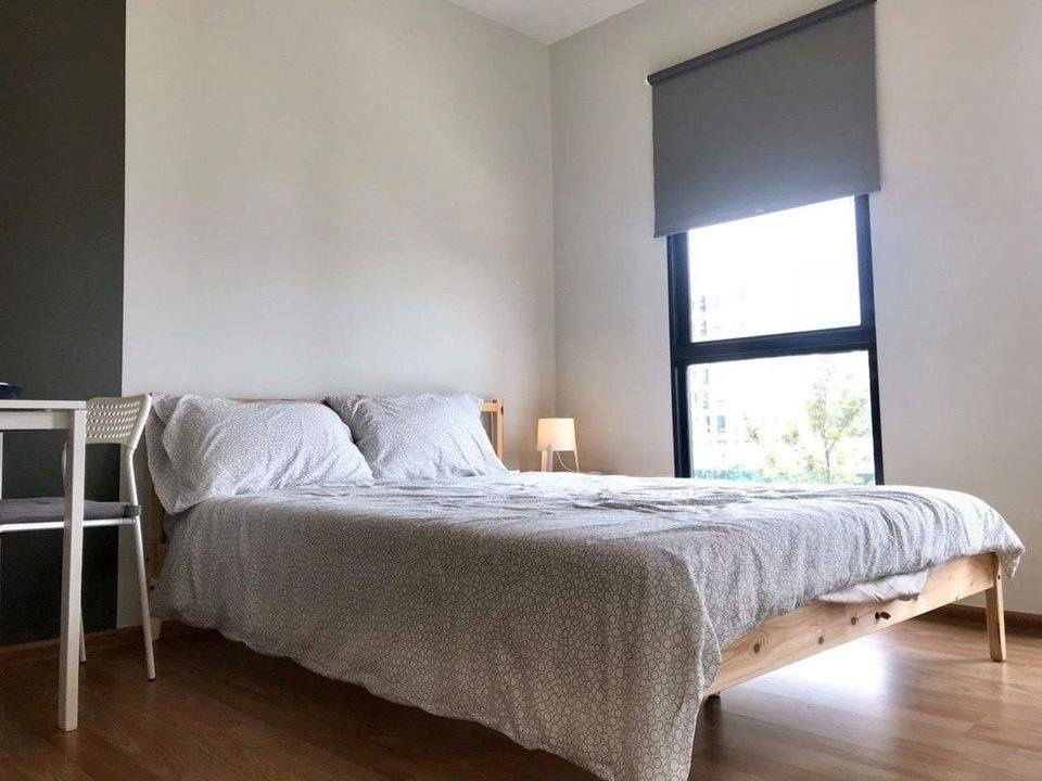 picture For rent  Unio Sukhumvit 72 - 1/16