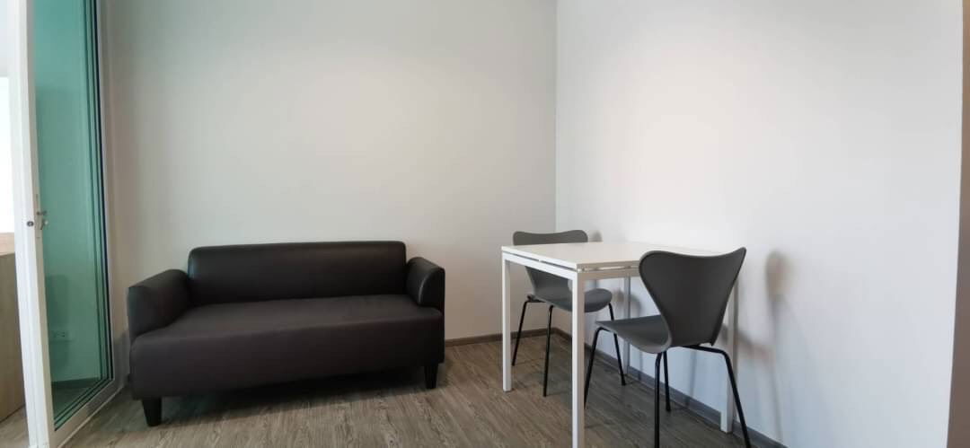 picture 🌈✨Rent Happy Condo Ladprao 101✨🌈🦮🐈🐶🐱 - 3/9