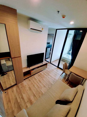 Condos for rent : R E N T C O N D O Niche Mono Sukhumvit Bearings