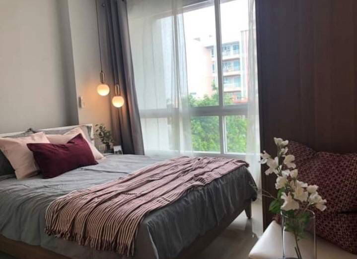 picture 🌈✨Rent Happy Condo Ladprao 101✨🌈🦮🐈🐶🐱 - 1/9