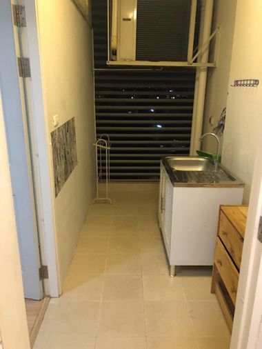 1-bed condo for rent, 29 sqm, Plum Condo Nawamin