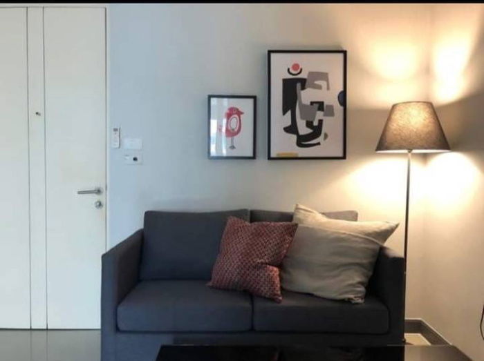 picture 🌈✨Rent Happy Condo Ladprao 101✨🌈🦮🐈🐶🐱 - 2/9
