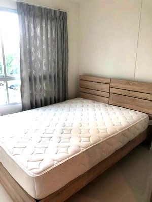 Condos for rent : Lumpini Ville On Nut 46 CONDO FOR RENT 6000 BAHT PER MONTH