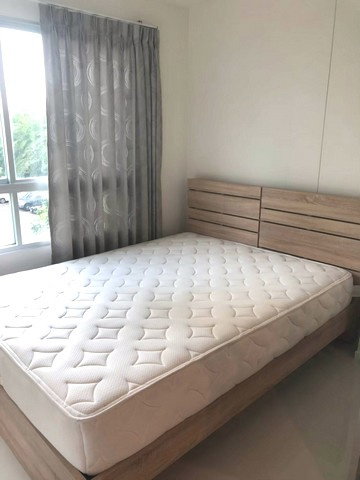 รูป ให้เช่า คอนโด ลุมพินี วิลล์ อ่อนนุช 46 Lumpini Ville On Nut 46 อาคาร C2 ห้องมุม - รูปที่ 1/8