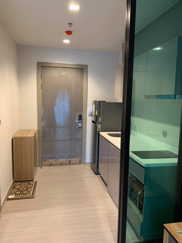 รูป ให้เช่า📍Life Asoke Rama9 🔥🔥ถูกมากก🔥🔥 🔰Line : p.ppry - รูปที่ 10/10