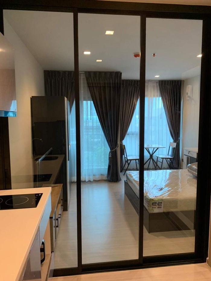 รูป ให้เช่า📍Life Asoke Rama9 🔥🔥ถูกมากก🔥🔥 🔰Line : p.ppry - รูปที่ 2/10