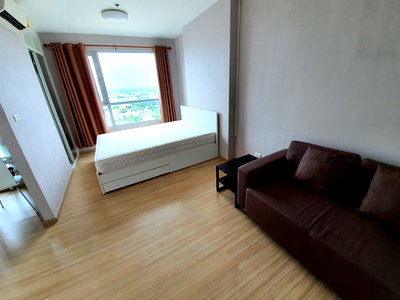 Condos for rent Bang Khae : Fuse                              sense