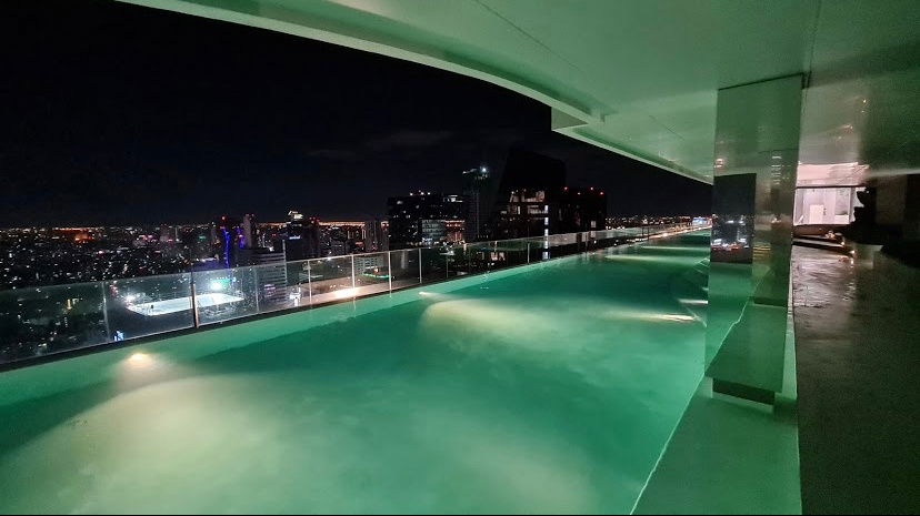 รูป ให้เช่า📍Life Asoke Rama9 🔥🔥ถูกมากก🔥🔥 🔰Line : p.ppry - รูปที่ 8/10