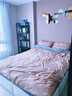 รูปภาพ ให้เช่า เอ็มที เพรสทีจ พหลโยธิน มีเฟอร์นิเจอร์+เครื่องใช้ไฟฟ้าครบ