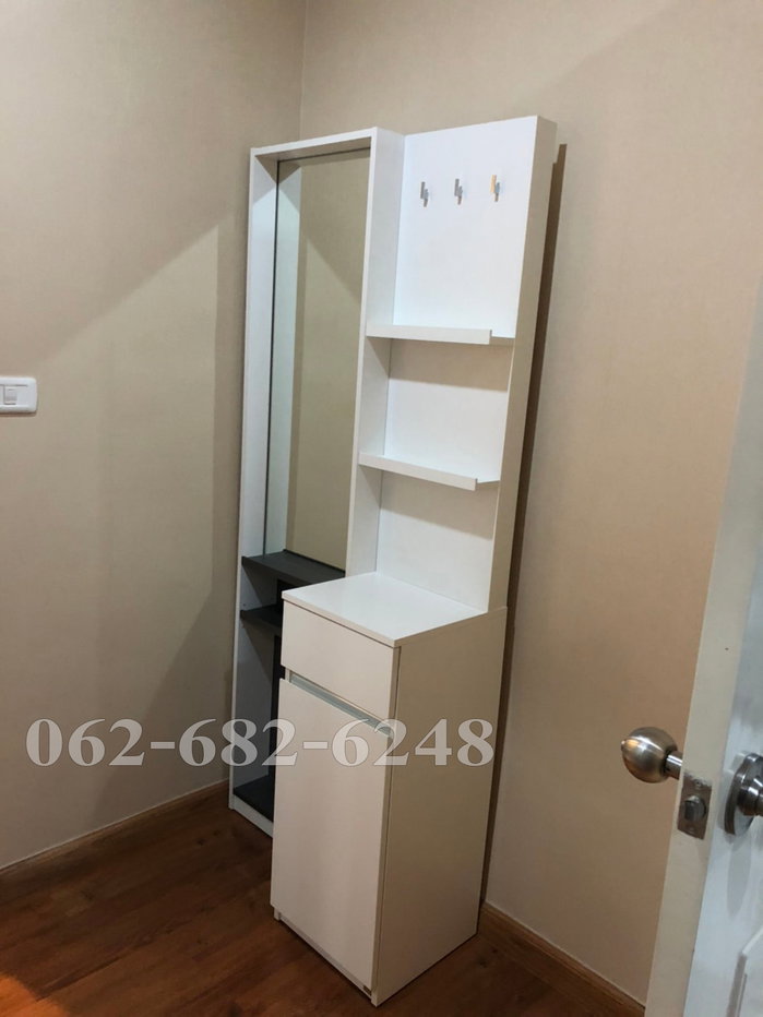 picture 38 sqm The Mark Ratchada Airportlink MRT rama9 - 5/11
