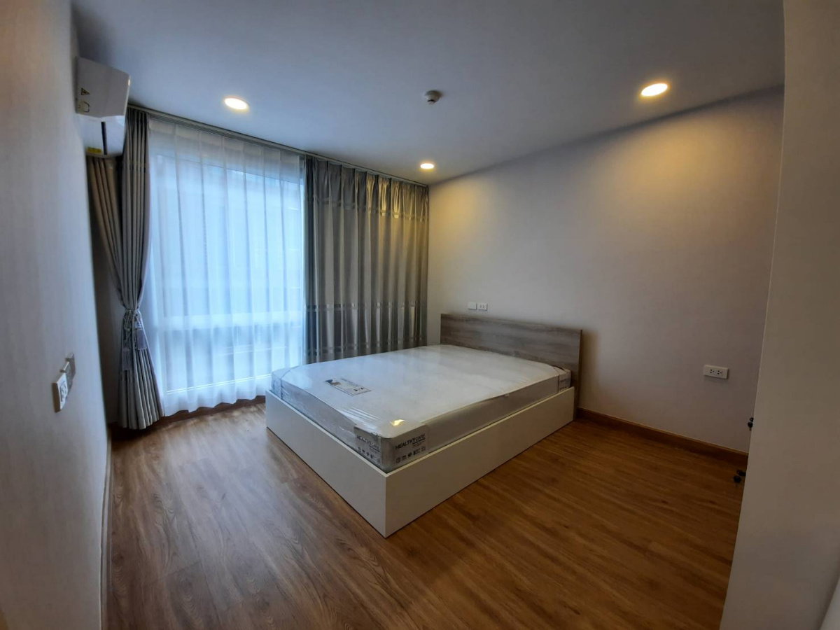 รูป เช่าห้อง 15,000 บาท/เดือน เลอ ครีก สุขุมวิท 64/2 BTS ปุณณวิถี - รูปที่ 5/6