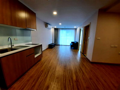 Condos for rent : Rent 15,000 baht/month LeCrique condo Sukhumvit 64/2 BTS Punnawithi