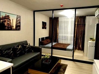 Condos for rent : Plum Condo Phaholyothin 89 CONDO 7500 Baht