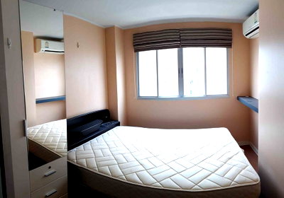 Condos for rent Bangkok : Lumpini Condotown Raminthra - Nawamin CONDO 5000 Baht