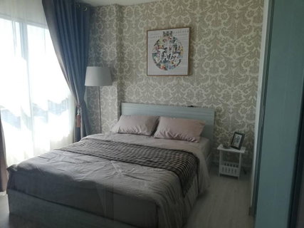 รูปภาพ Aspire Ngamwongwan CONDO 8500 Baht