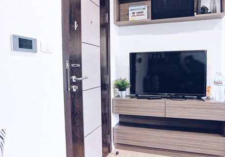 รูปภาพ คอนโดให้เช่า เวียร์ 7 เอแบคบางนา ห้องมุม สวยยยย