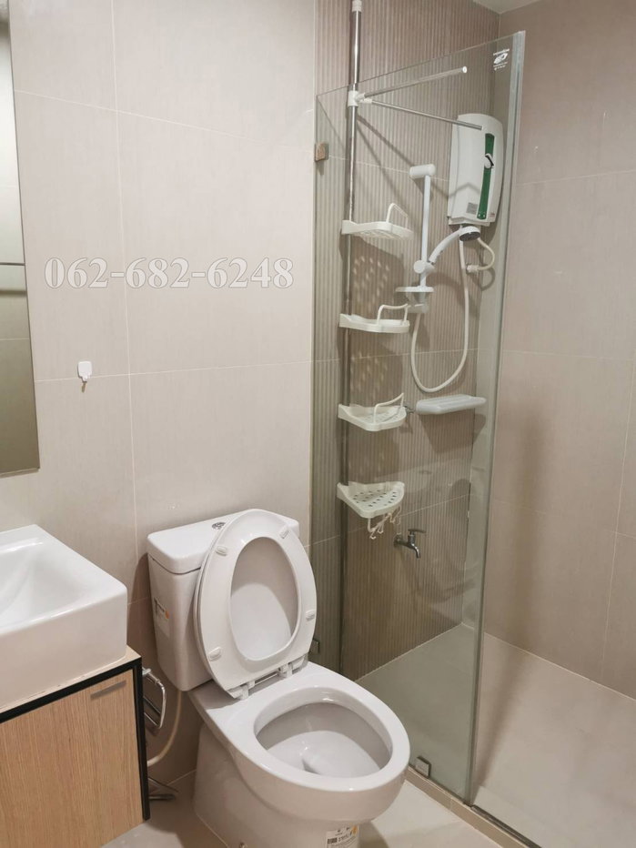 picture 2 bed 43 sqm Parkland Ratchada Wongsawang - 9/9