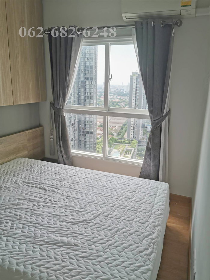 picture 2 bed 43 sqm Parkland Ratchada Wongsawang - 5/9