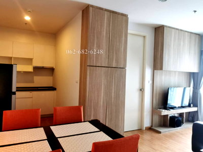 Condos for sale : 2 bed 43 sqm Parkland Ratchada Wongsawang