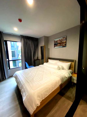 Condos for rent Don Mueang New Market : For rent Reach phahon yothin 52