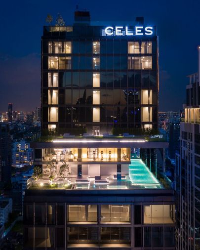 Celes Asoke