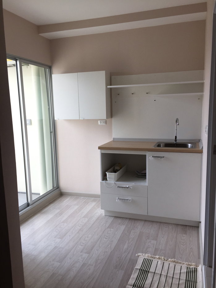 picture For sale The Privacy Ladprao-Sena Condo - 6/15