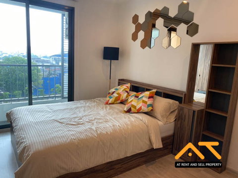 For Sell IDEO mobi Charan - 22 sq.m. Fully Furnished