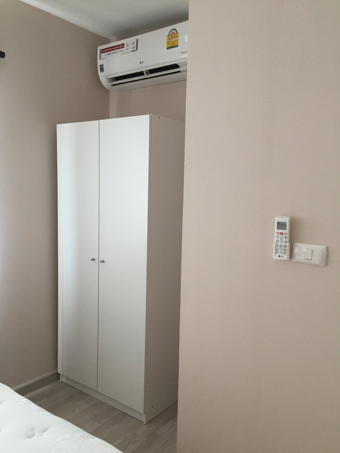 picture For sale The Privacy Ladprao-Sena Condo - 4/15
