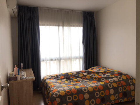 Supalai City Resort Ratchayothin - Phaholyothin 32 CONDO 8500 Baht