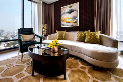 Condos for rent : 🔥🔥 For rent M Thonglor 10 (M Thonglor 10) Penthouse For Rent ready to move in. Cheapest price