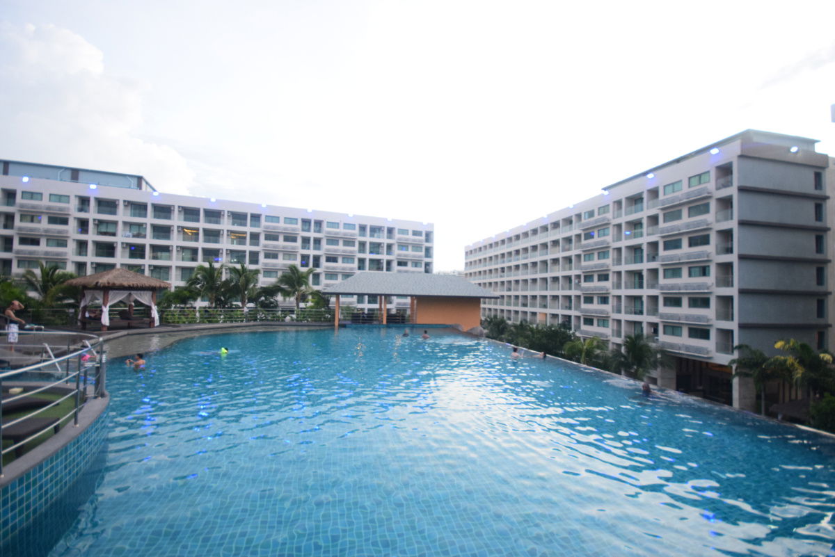 รูป รายละเอียด ลากูน่าบีชรีสอร์ท3 ด้านล่าง ให้เช่าทำกิจการ - รูปที่ 17/22