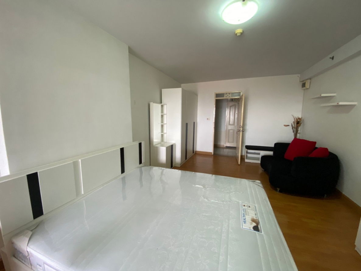 picture City Home. Studio 30sqm. Line id: @pfagent - 1/7