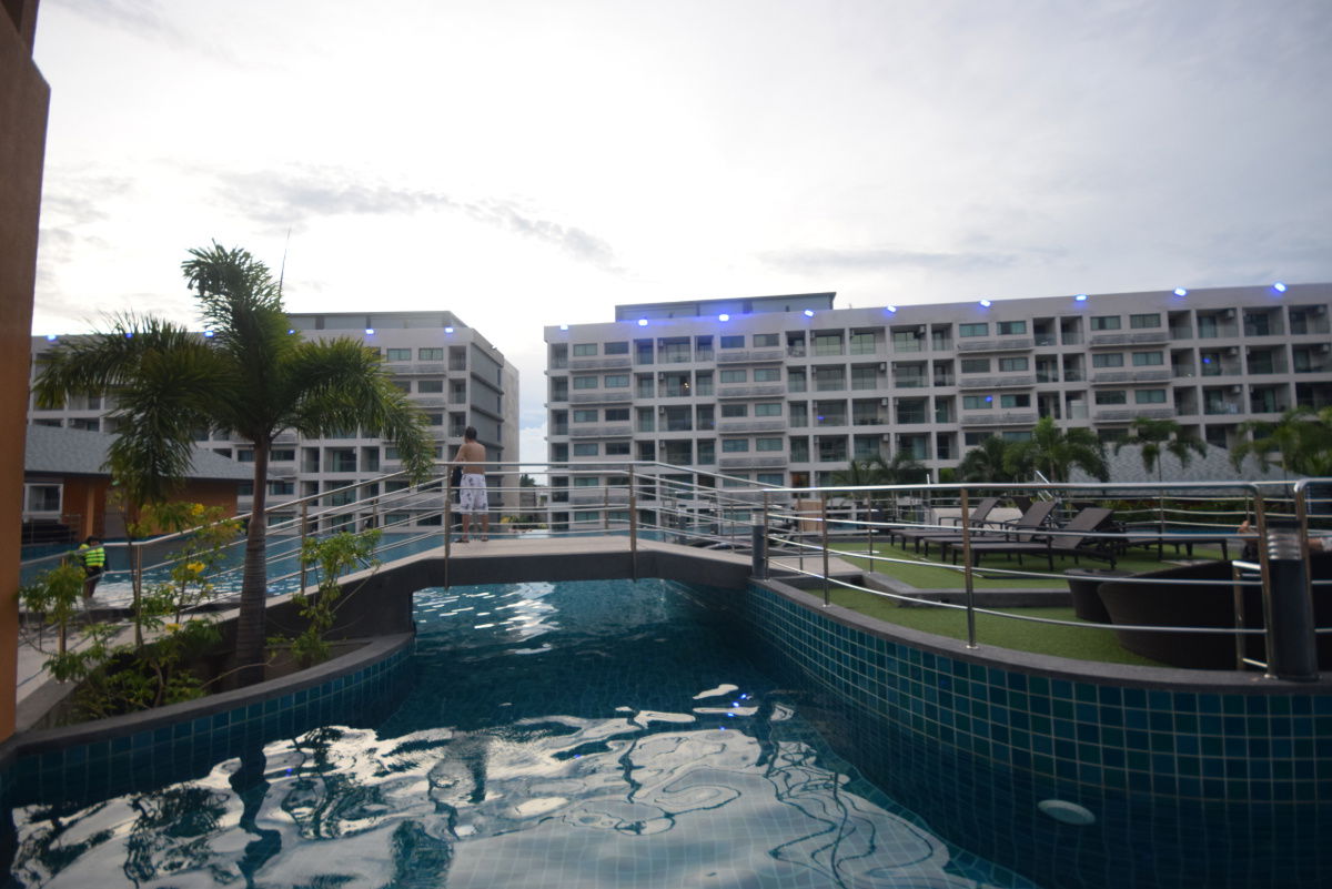 รูป รายละเอียด ลากูน่าบีชรีสอร์ท3 ด้านล่าง ให้เช่าทำกิจการ - รูปที่ 14/22
