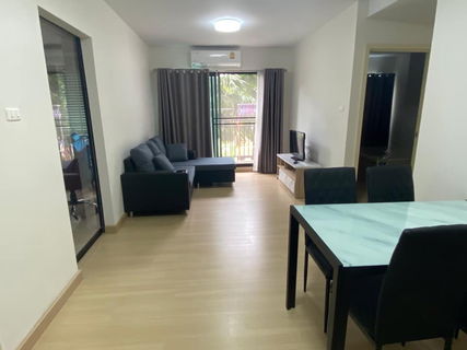 รูปภาพ ให้เช่า คอนโด Supalai city resort พระราม8 พร้อมอยู่ + เครื่องซักผ้า ( Line : @condo999 )