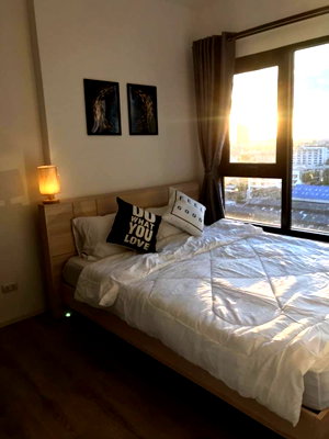 Condos for rent : [For rent] Kensington Sukhumvit-Theparak Condo
