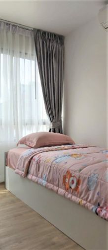 2-bed condo for rent, 35 sqm, H2 Stone