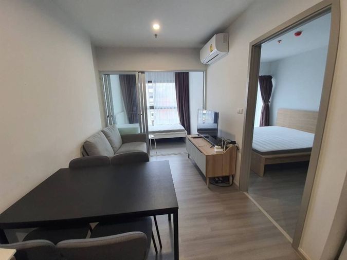 ให้เช่าเดอะพาร์คแลนด์ จรัญ–ปิ่นเกล้า เลขที่ 9/2 (C402)