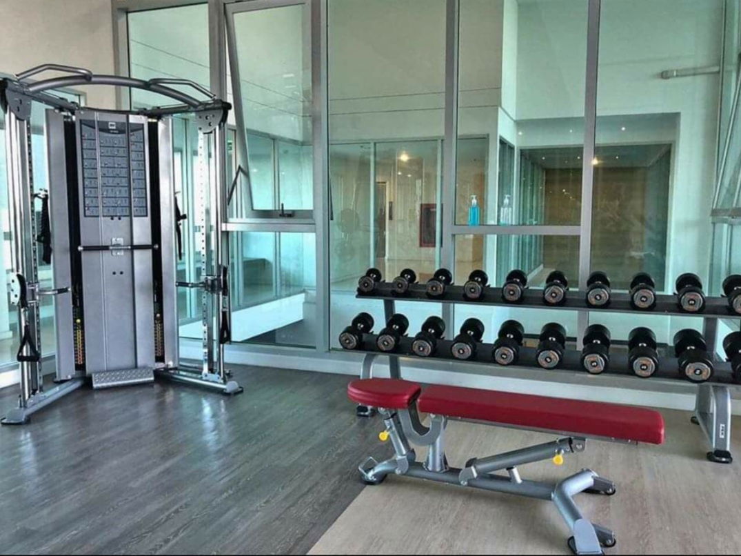 picture ðFor Rent The Trust Condo @BTS Erawan Near BTS Erawan rental fee 8500- - 14/16