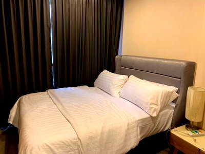 Condos for rent Ratchadaphisek Road : FOR Metro Sky Prachachuen Unit 770/346