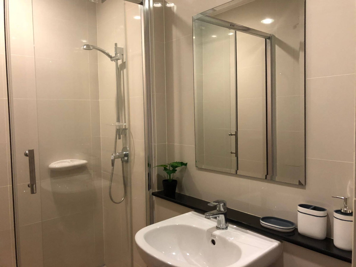 picture Q HOUSE Condo Chiangrai CONDO 7,000 Baht Tel. 082-389-9314 (Boo) - 7/8