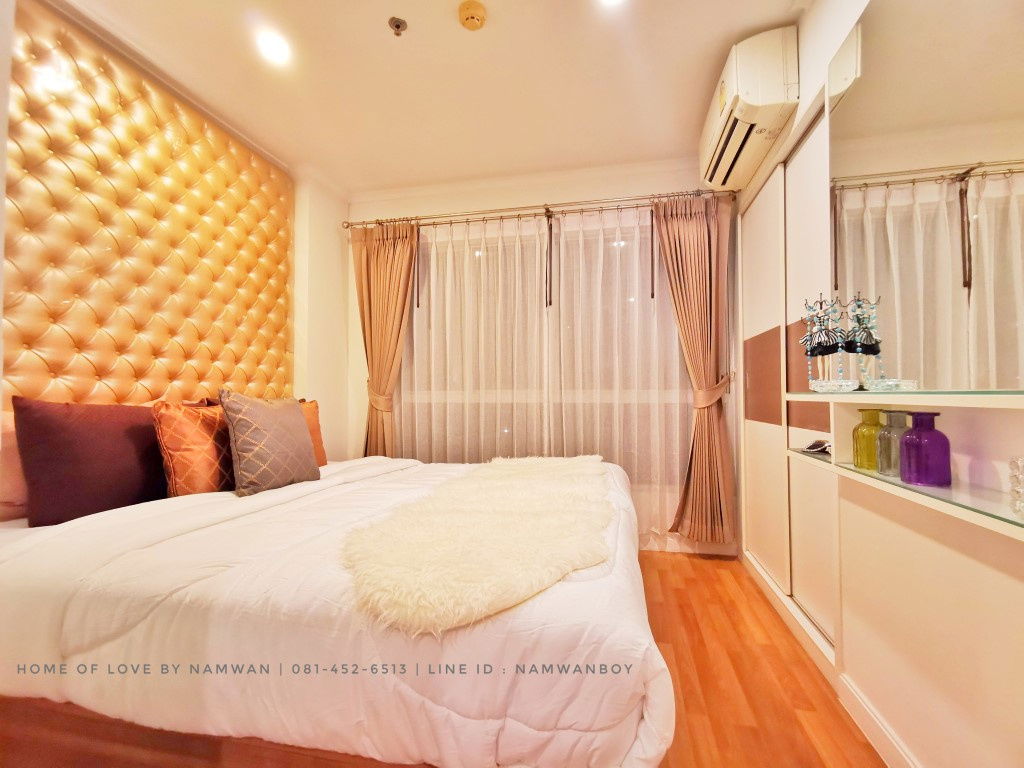 picture LUMPINI PLACE Ratchayothin For Rent - 4/33