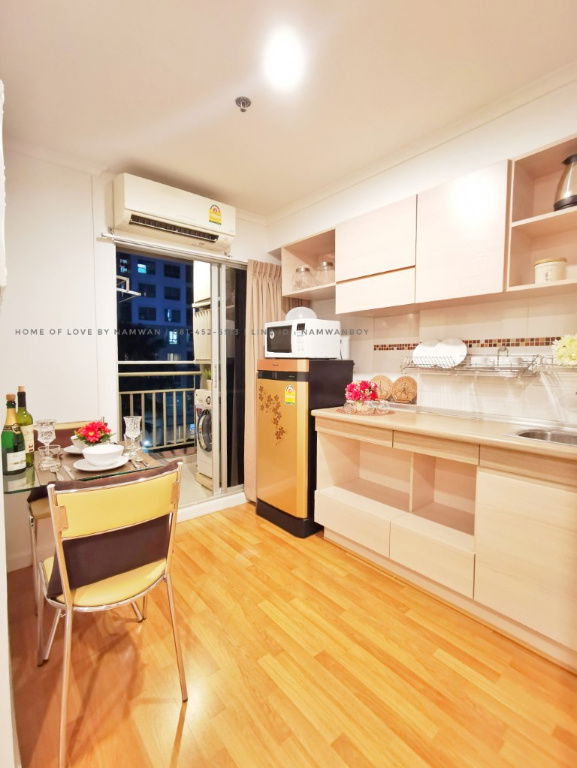 picture LUMPINI PLACE Ratchayothin For Rent - 17/33