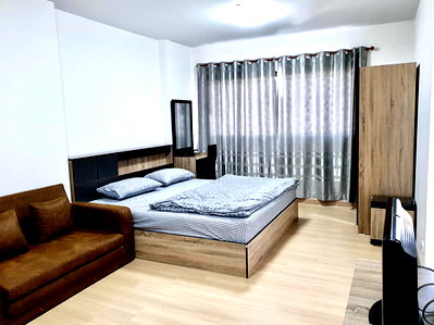 คอนโดให้เช่า : 🔴รวมคอนโดนนนทบุรีให้เช่า🔴⚠️🛋️🛌💥 Supalai Loft @ Khae Rai  
