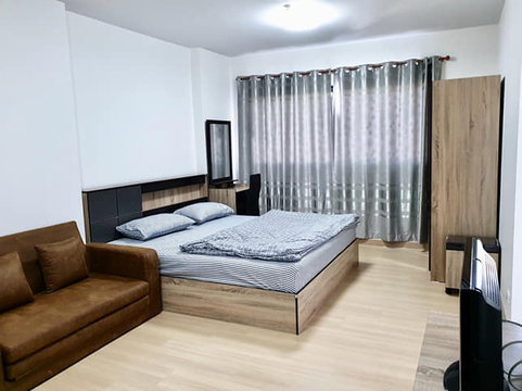 🔴รวมคอนโดนนนทบุรีให้เช่า🔴⚠️🛋️🛌💥 Supalai Loft @ Khae Rai  