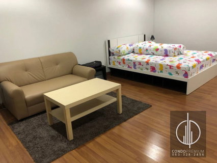 รูปภาพ G 5596🚨 中国客户，请加微信。(在联系方式的旁边) For rent REGENT HOME 25 TIWANON Line❤️💜@condopremium💜❤️