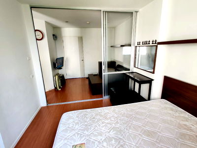 คอนโดให้เช่า : MW๙๐🔴🟢🟡กดปุ่มแอดไลน์ได้เลยนะคะ🔴💥💎ลุมพินี คอนโดทาวน์ รามอินทรา-ลาดปลาเค้า 2 